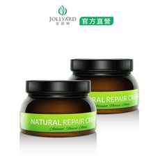 JOLLYARD 潔麗雅 麥蘆卡蜂蜜修護霜, 1個