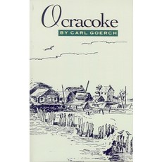 (영문도서) Ocracoke Paperback, Blair, English, 9780895870315