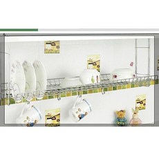 주방용 선반 씽크선반 800 yes+448Wa