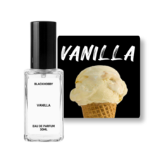 [3+1] 블랙하비 바닐라 베스트 10종 드레스퍼퓸 / 사탕수수 발효 베이스 사용, 1개, 30ml, 145. 바닐라오키드