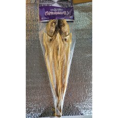 아름건어물 제사황태포 동결북어포 통북어 1마리, 1개, 제사황태포1마리