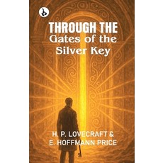 (英文圖書)Through the Gates of the Silver Key 平裝版, Rustam Prakashan, 英文