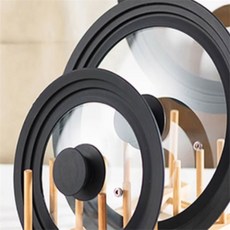 다미겨미 냄비 멀티뚜껑 프라이팬뚜껑, 소