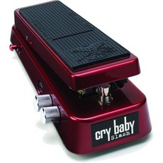 Jim Dunlop SW95 Slash Signature Wah 와우 페달 짐 던롭 슬래시 (YRK), 1개