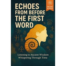 (영문도서)Echoes from Before the First Word: Listening to Ancient Wisdom Whispering Throug... Paperback, Independently Published, English, 9798273729490