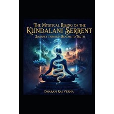 (영문도서)The Mystical Rising of the Kundalini Serpent: Journey through realms to truth Paperback, Independently Published, English, 9798241269690