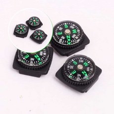 쌍문상회 군용나침반 손목 지샥 군인나침반 카시오 런닝나침반 아웃도어 마라톤나침반 시계나침반 군대 40872EA