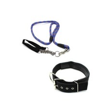 DOFM 애견 목줄 산책목줄, 애견목줄 튼튼대형견