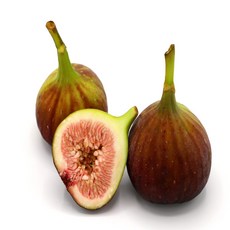 GAP인증 노씨고집 정품 영암 겨울 무화과, 1개, 정품2kg