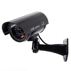 가짜씨씨티비 모형CCTV카메라 방범카메라 방범CCTV 가짜카메라 페이크CCTV CCTV모형, 1개, 모형CCTV-고급형