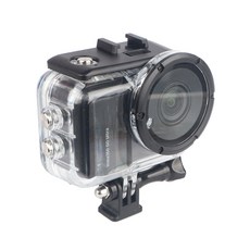 Insta360 GO Ultra 전용 수중 방수 하우징 다이브 케이스 액션팟 고 울트라, 1개, AC-X144 1개, AC-X144