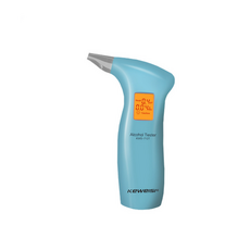 음주측정기 휴대용 고성능 음주수치측정 안전운전 선물, 1개