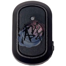 AItouch 愛客星 無線發話器 無線PTT 藍芽對講機發射器 無線電發話器, 1個, CCAK16LP1790T6