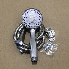 懸掛式U型混水閥 冷熱花灑淋浴調溫閥, 單花灑 不帶混水閥