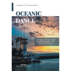 (영문도서)Oceanic Dance Paperback, Oceanic Cities, English, 9781893931060