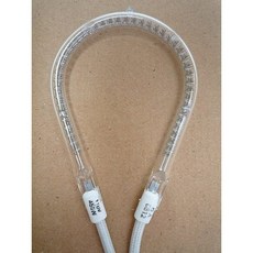 捷寶@東銘@優佳麗 各式鹵素燈電暖器燈管維修服務450W 另售800W, 1個