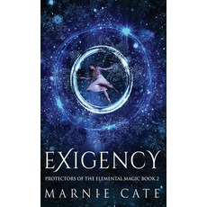 (영문도서) Exigency Hardcover, Next Chapter, English, 9784824186065