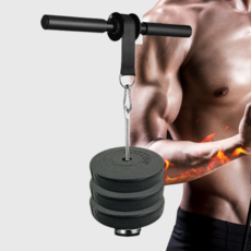 자이언 리스트롤러 추감기 전완근운동 벨트형, 밸록스 추감기 벨트형