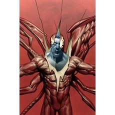 (영문도서)Eddie Brock: Carnage Vol. 2 - The Killing Muse Paperback, Marvel Universe, English, 9781302962777