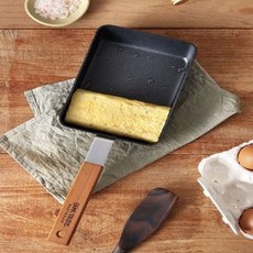 다온샵 키친 도구 검트리 IH 계란말이팬