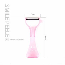 섬세한 일본 직수입 감자칼 15x7cm 당근채칼 채썰기칼 슬라이서채칼 양배추슬라이서