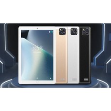 東京數位 寶寶平板電腦 VOLTE新語音 10.1吋 LTE可插卡 艾爾登學習平板, 艾爾登 128G 銀色