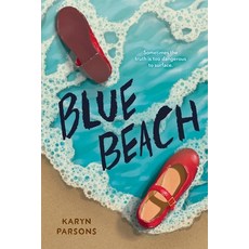 (영문도서)Blue Beach Hardcover, Little, Brown Books for You..., English, 9780316575751 Little, Brown Books for You..., English, 9780316575751