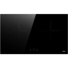 【Amica 波蘭】大雙口IH感應爐 HIP-72B2 R 雙口設計快速加熱精確溫控