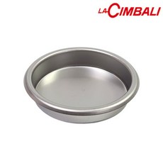 라심발리 M27RE M23UP M24 M26 M34 M39 M100 커피머신 그룹헤드 청소용 백플러싱 블라인드 바스켓 58mm 포터필터 바스켓 LA CIMBALI 부품