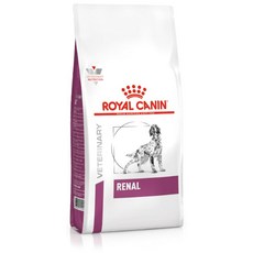 【現貨 火速出貨】ROYAL CANIN 法國 皇家狗飼料 處方飼料 RF14 腎臟病 2kg / 7kg, 1個, RF14(腎臟病) 2kg