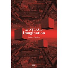 An ATLAS of Imagination, 盧卡·加洛法羅 著, 談地