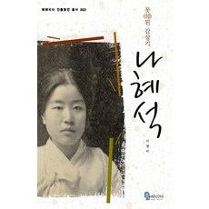 나혜석:못된 감상기, 북페리타, 이영미 저