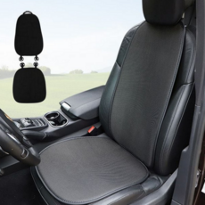 자동차 통풍 시트 여름용 차량용 메쉬 자동차 쿨링 시트 패드 등받이 방석 쿠션, 엉덩이 매트