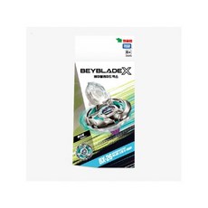 (선물완구) 영실업 베이블레이드X BX-26 부스터 유니콘 스팅 5-60GP 팽이, 상세 설명 참조, 1개 상세 설명 참조, 1개