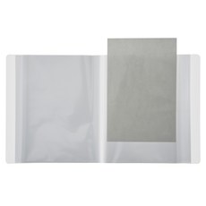 포토 엽서 홀더 60포켓, 60개, 기타