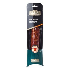 아르갈 초리조 이베리코 엑스트라 200g 스페인 돼지고기 햄, 1