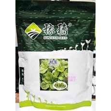 【野菜部屋~】SUNTECH SEED 好佳小白菜種子 PT6802 (F1), 1包
