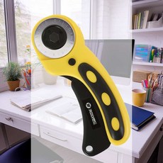 직선 곡선 롤러커터기 재단기 공예용 칼 재단 소형 직물