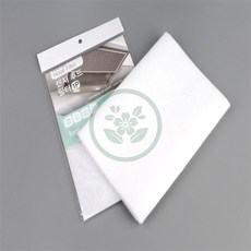 들네 후드필터 교체용 1P/2P 가스렌지후드커버, 1P