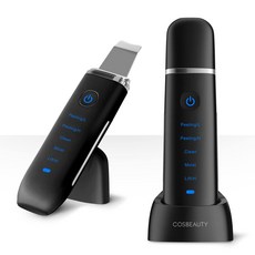 EMS EX HIGH ems COSBEAUTY CB050 워터 필링 방수 필링 미안기 [1대 6역] 초음파 필링, 상세페이지 참조, 상세페이지 참조