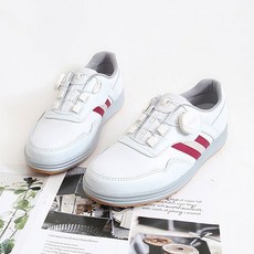 Arnold Palmer 中性款拼色氣墊運動鞋