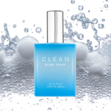 클린 퓨어솝 EDP 60ML, 1개