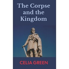 (영문도서)The Corpse and the Kingdom Paperback, Oxford Forum, English, 9781916090682