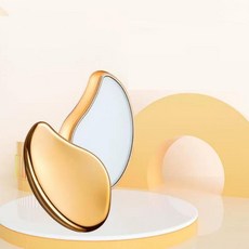 전기 제모기 부드러운 저자극 문지르는 방식 무통증 피부보호 여성용 휴대형, 상세페이지 참조, 상세페이지 참조