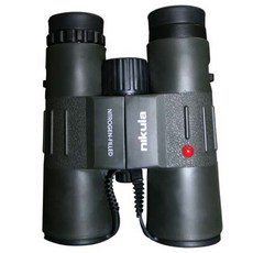 NIKULA 8X42雙筒望遠鏡, 1個
