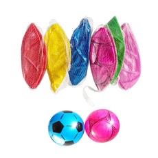 영운 탱탱볼 약 22cm 색상랜덤 (공기 미주입) 소프트볼 안전공 피구공 스폰지공 공놀이 축구공 말랑공, 1개