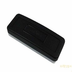 콩콩 화이트보드 지우개 학교