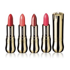 프로랑스 큐빅 립스틱 39색상 풍부한 립컬러, 1개, 큐빅PK01 큐빅핑크