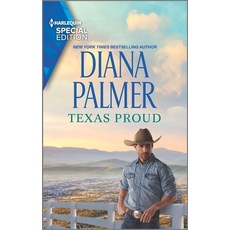 Texas Proud Mass Market Paperbound, Harlequin Special Edition