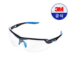 3M 프리미엄 보안경 산업용 AP-300, 투명, 1개